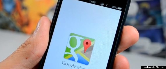 Google Maps Users Can Force Siri To Skip Apple Maps With One Simple