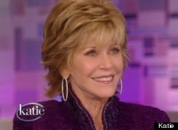 Jane Fonda: The Idea Of Marriage 