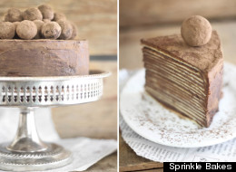 Stunning Holiday Dessert Recipes