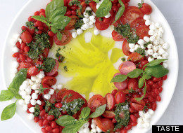 20 Reasons To Have An Italian Christmas Feast