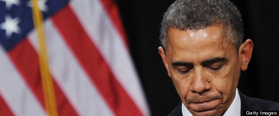 Gun Violence Obama