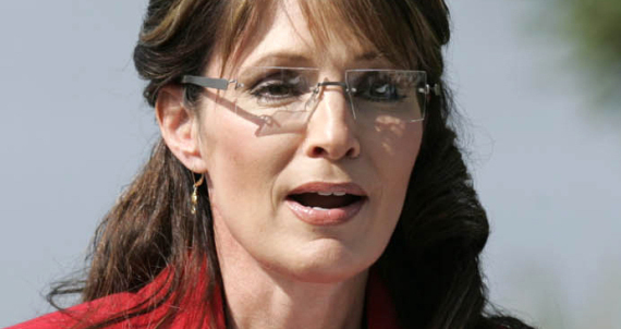 Sarah Palin