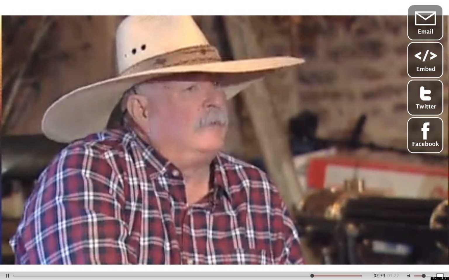 Crockett Keller, Texas Gun Store Owner, Offers Teachers Discount After