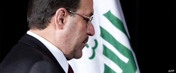 nouri almaliki