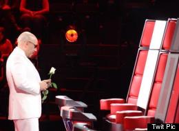 Lupillo Rivera tomó el lugar de Jenni en reality: 'Nadie es dueño de su destino'