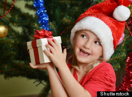 Why Lying To Kids About Santa Could Be Beneficial