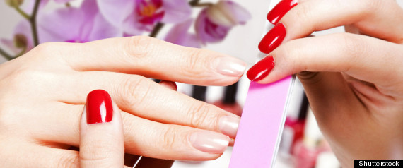 Nail Health Tips