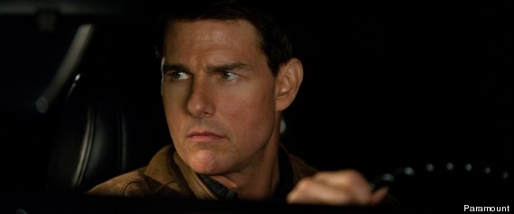 Jack Reacher Guide