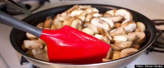 Healthy Recipe Substitutions
