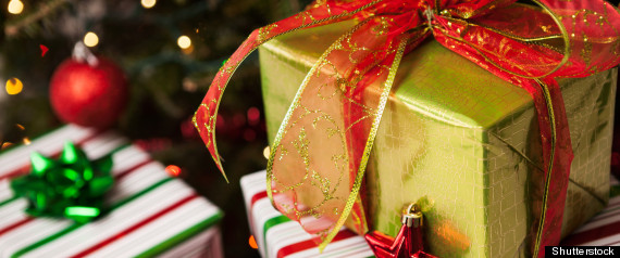 Gift Wrap