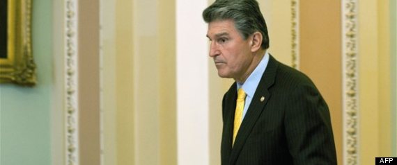 Joe Manchin