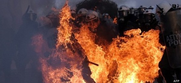L'actu dans le monde en photos, de janvier à juin 2012