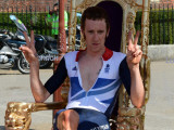 Bradley Wiggins To Be Knighted In New...