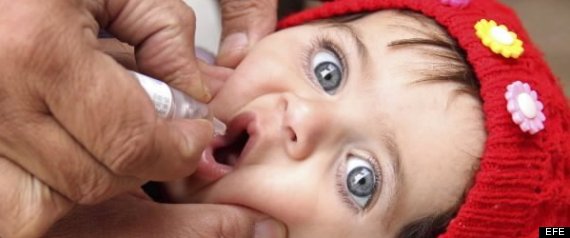 Polio