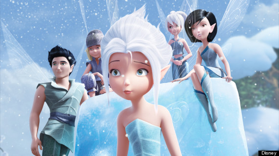 tinkerbell