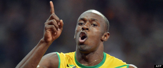 Athletes Vivent Longtemps