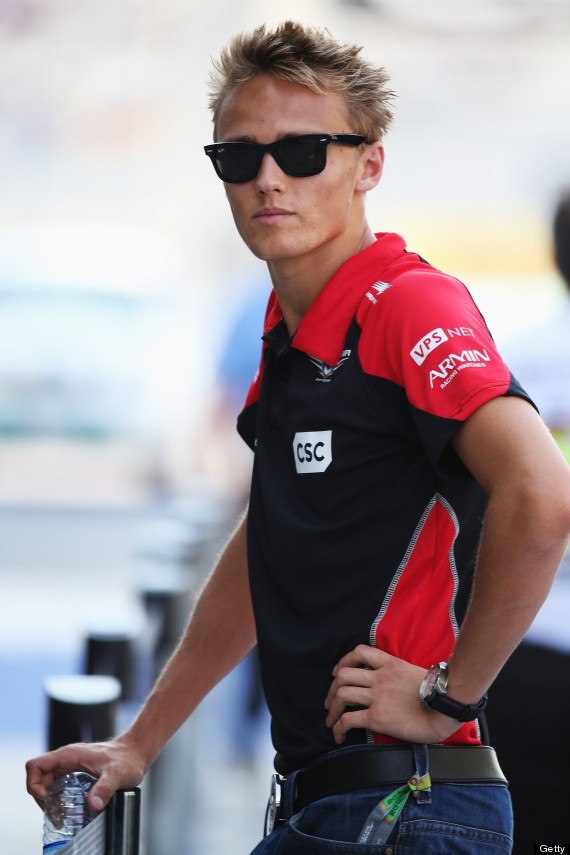 max chilton
