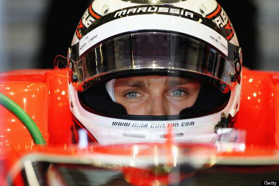 max chilton
