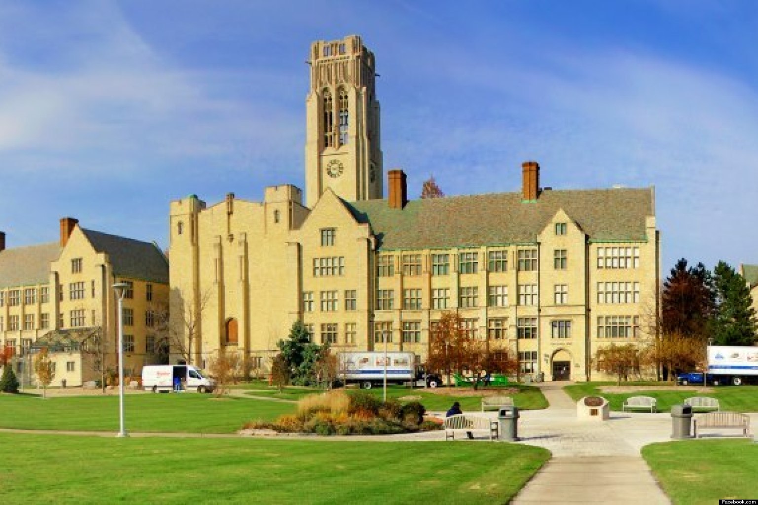 Ohio state university toledo ranking forbes