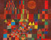 Happy Birthday, Paul Klee!