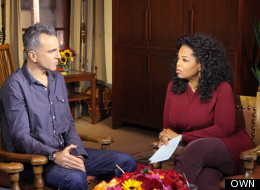 Daniel Day-Lewis: 'Lincoln Was An Absentee Father'