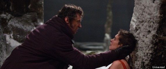 Les Miserables Reveiw
