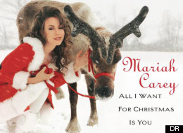 Les meilleures chansons de Noël