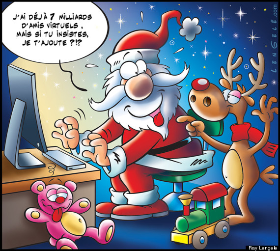 perenoel