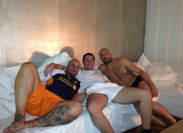 Suso Fined £10k For Calling Enrique 'Gay'