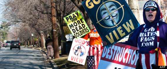 WESTBORO
