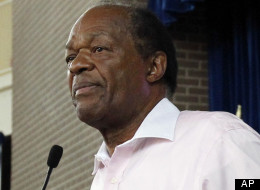 Marion Barry Strikes Again!
