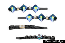 Bad Hair Day? Cover It Up With These Party-Ready Accessories