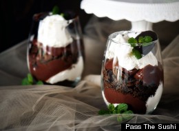 This Holiday, Make A Trifle
