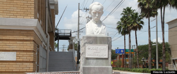Jose Marti