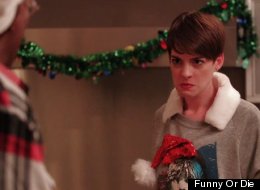 What's The Saddest Movie This Holiday Season?