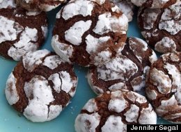17 Irresistible Holiday Treats