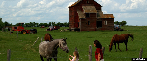 Saskatchewan Economy