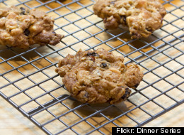 Cookies That Bake Themselves