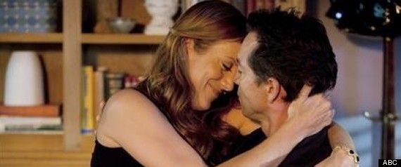 Private Practice Addison And Jake