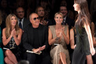 Zac Posen To Judge On 'Project Runway'...