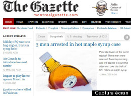 Postmedia Network élimine le poste d'éditeur au sein de ses journaux