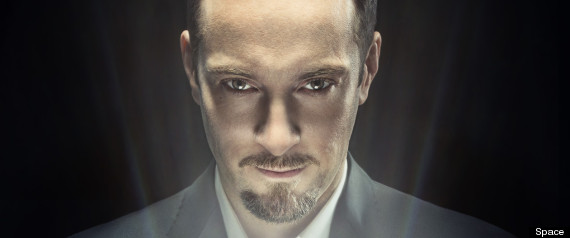 Derren Brown