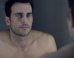 WATCH: Cheyenne Jackson Strips Down, Dances With Hunky Workers In New Video