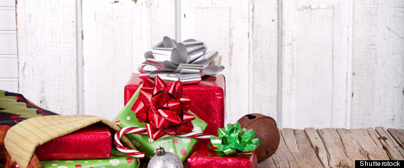 Stocking Stuffers