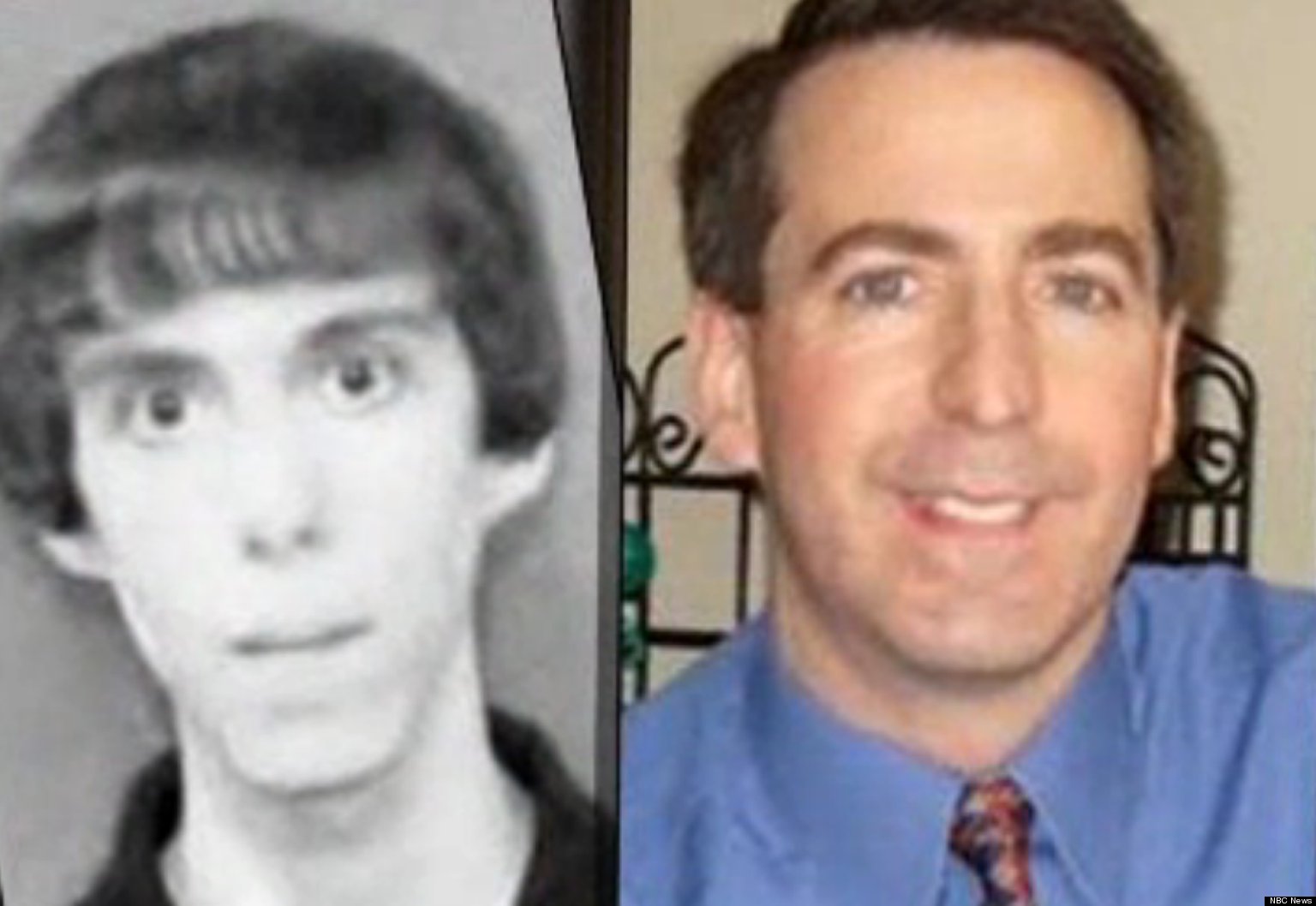 Adam Lanza Father