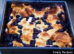 Easy, Make-Ahead Christmas Brunch Recipes