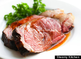 9 Brontosaurus-Sized Prime Rib Roasts