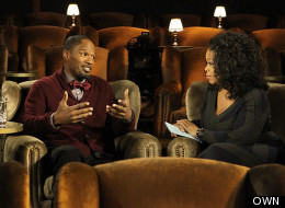 WATCH: Will Jamie Foxx Ever Get Married?