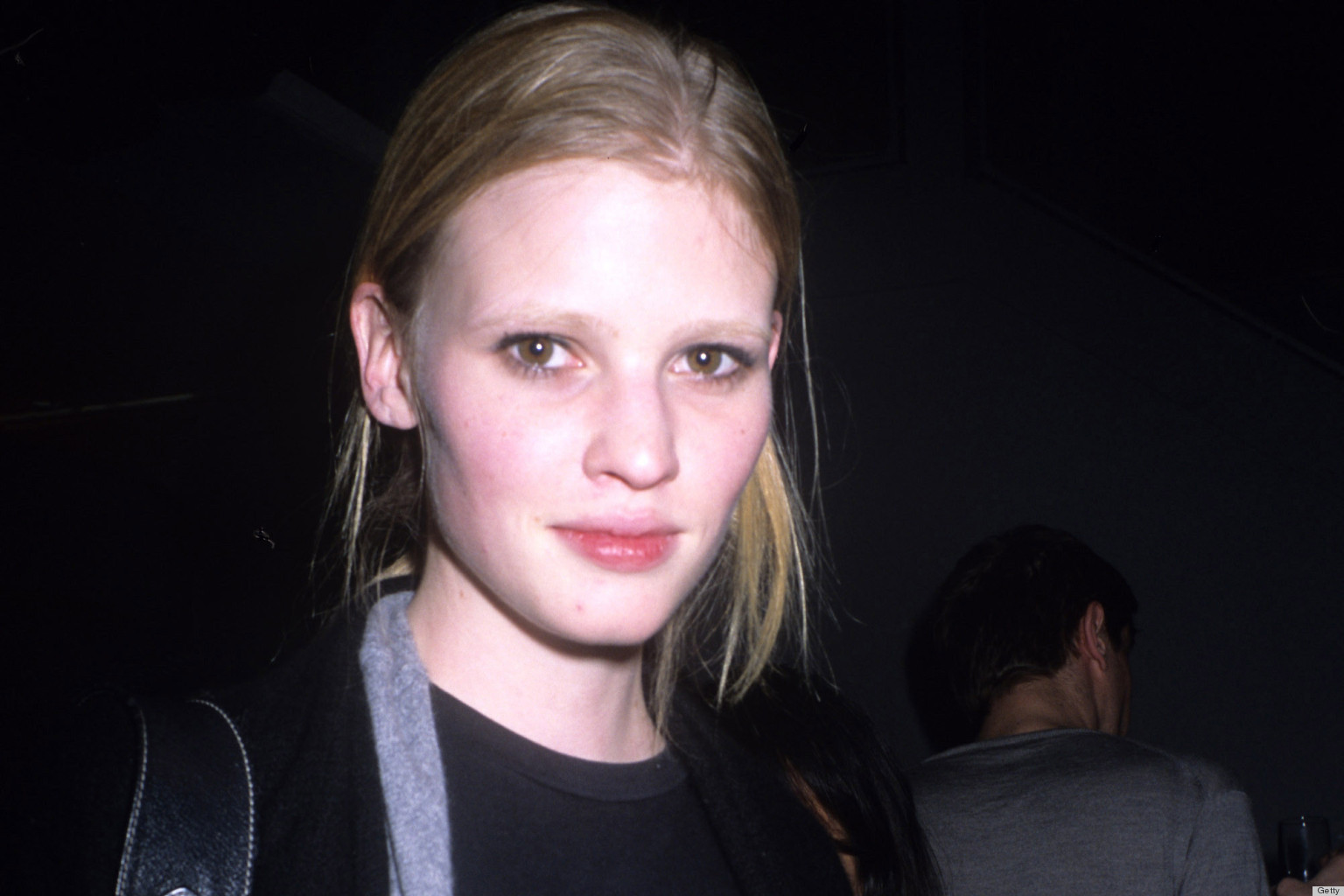 Lara Stone Style Evolution From Gawky Newcomer To Supermodel Mom To Be