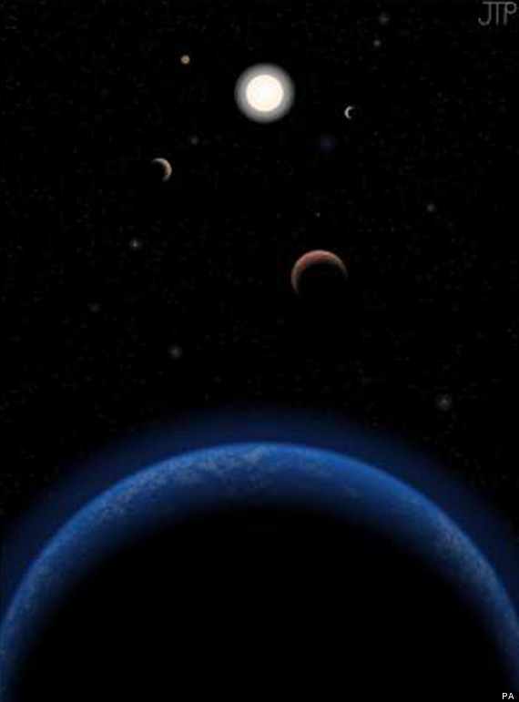 tau ceti1